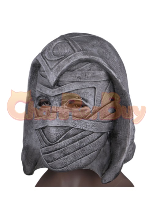 Moon Knight 2022 Mask Cosplay Prop-Chaorenbuy Cosplay