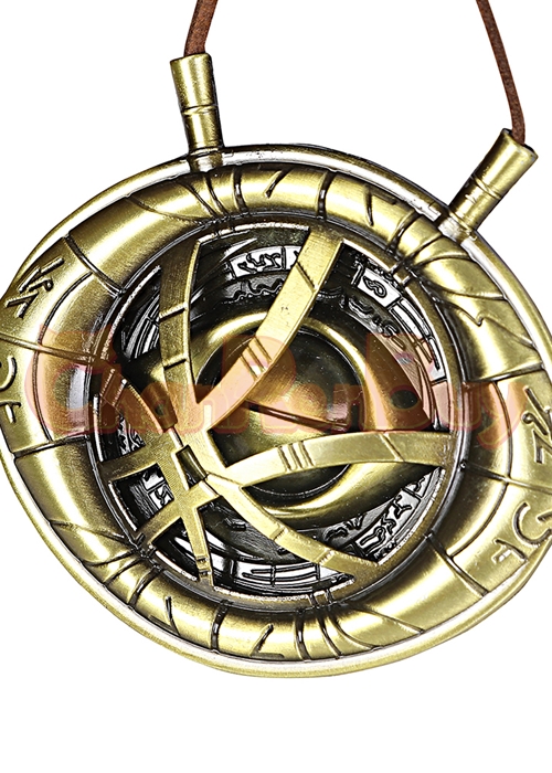 Doctor Strange Costume Spider-Man 3 No Way Home Cosplay Suit-Chaorenbuy Cosplay