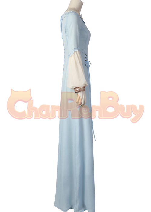 Alicent Hightower Costume House of the Dragon Cosplay Suit-Chaorenbuy Cosplay