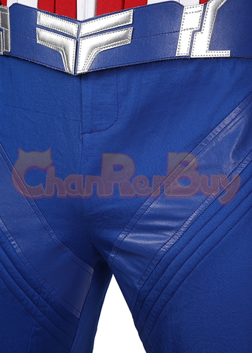 The Falcon Costume New Captain America Sam Wilson Cosplay Suit  -Chaorenbuy Cosplay