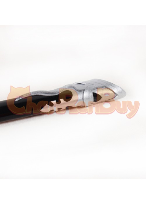 Drag-on Dragoon Dito Sword Cosplay Prop-Chaorenbuy Cosplay