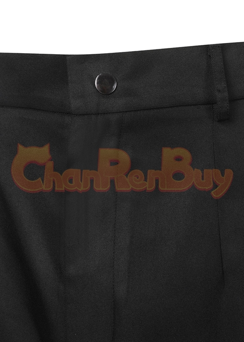 Daemon Targaryen Costume Cosplay Suit Outfit-Chaorenbuy Cosplay