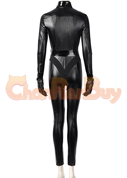 Cat Woman Costume Bat Style Man 2022 Suit Cosplay
