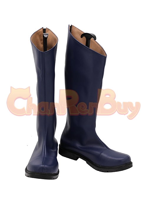 Ikaris Shoes Eternals Cosplay Boots-Chaorenbuy Cosplay