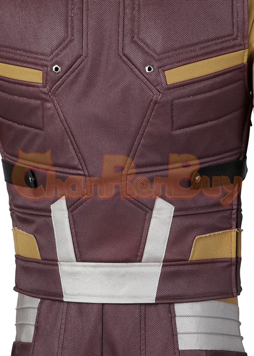 Daredevil Costume She Hulk Cosplay Suit-Chaorenbuy Cosplay