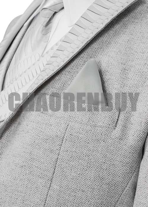 Moon Knight 2022 Costume Mr. Knight Cosplay Suit Outfit-Chaorenbuy Cosplay