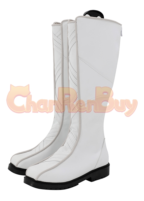 Moon Knight 2022 Shoes Marc Spector Cosplay Boots-Chaorenbuy Cosplay