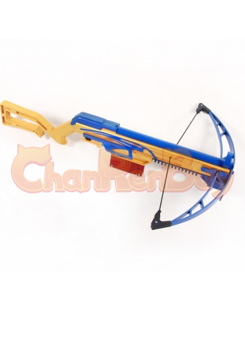 Huntress Crossbow Cosplay Prop-Chaorenbuy Cosplay