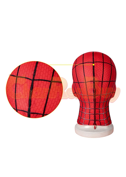The Amazing Spider Man Costume Women Cosplay Suit-Chaorenbuy Cosplay