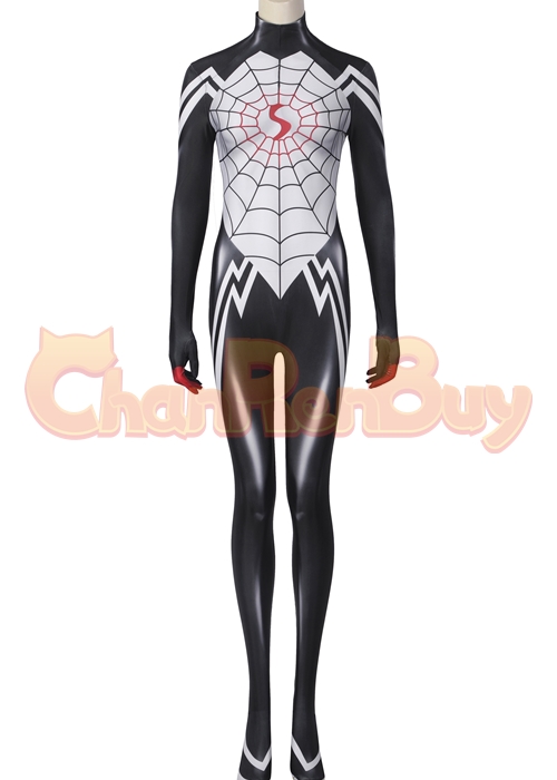 Silk Cindy Moon Costume Cosplay Suit-Chaorenbuy Cosplay