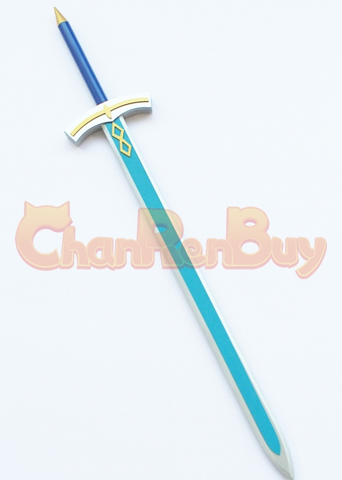 Genshin Impact Lumine Sword Cosplay Prop-Chaorenbuy Cosplay