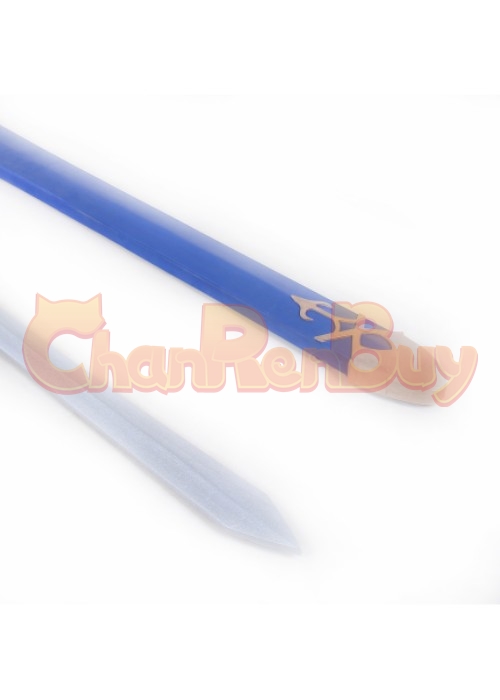 Fire Emblem The Blazing Blade Seliph Sword Cosplay Prop -Chaorenbuy Cosplay