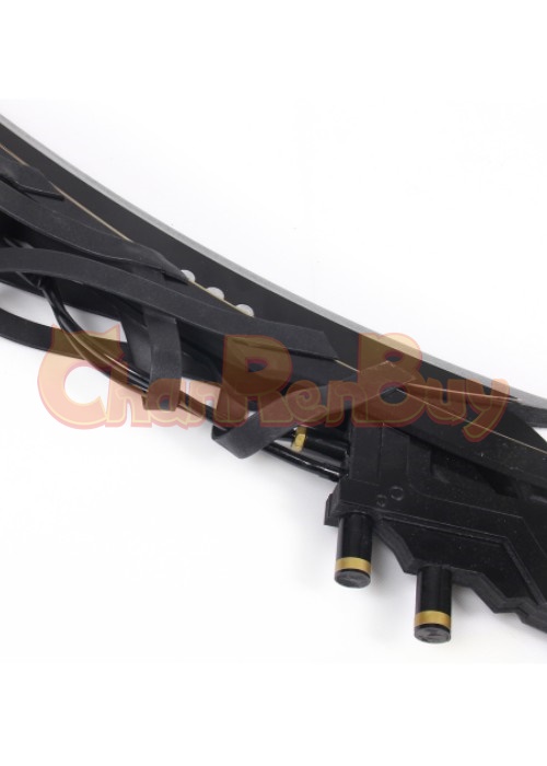 Code Vein Jack Rutherford Sword Cosplay Prop-Chaorenbuy Cosplay