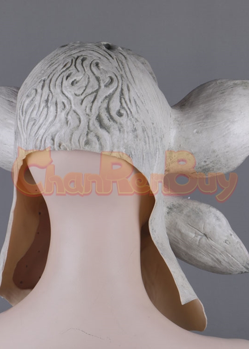 Stranger Things Demogorgon Mask Halloween Cosplay Prop-Chaorenbuy Cosplay