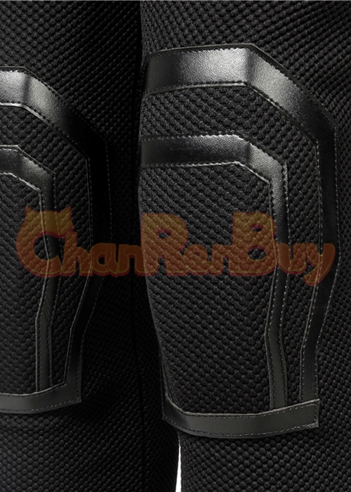 Black Widow Costume Avengers Endgame Cosplay Suit-Chaorenbuy Cosplay