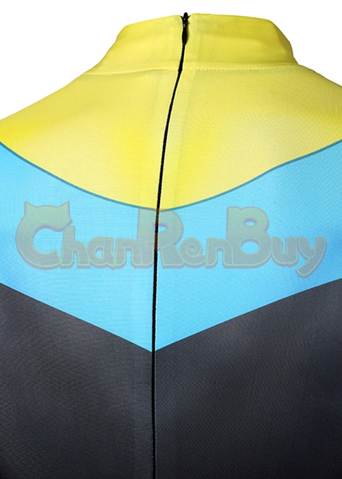 Invincible Costume Mark Grayson Cosplay Suit -Chaorenbuy Cosplay