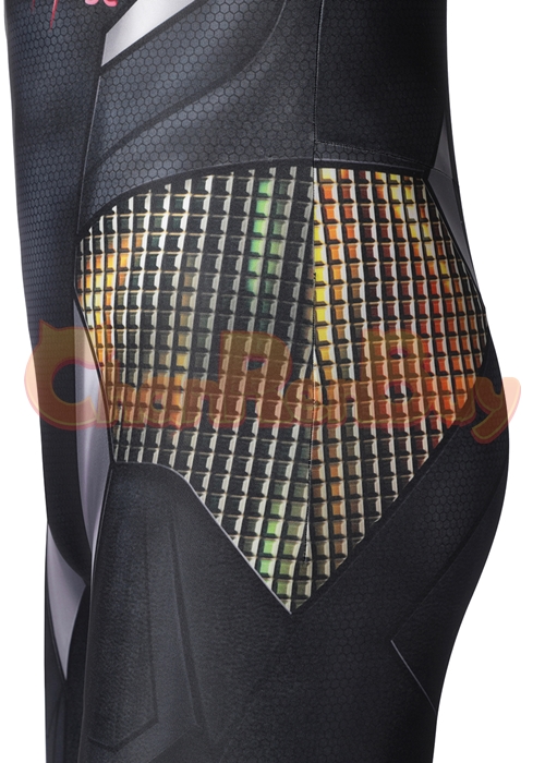 Midnight Suns Suit Spider-Man Cosplay Costume-Chaorenbuy Cosplay
