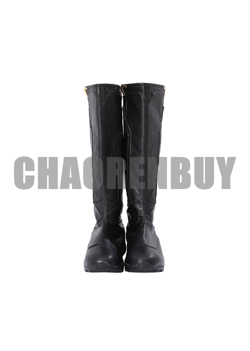 Thor Love and Thunder Costume Cosplay Suit Boots Outfit-Chaorenbuy Cosplay