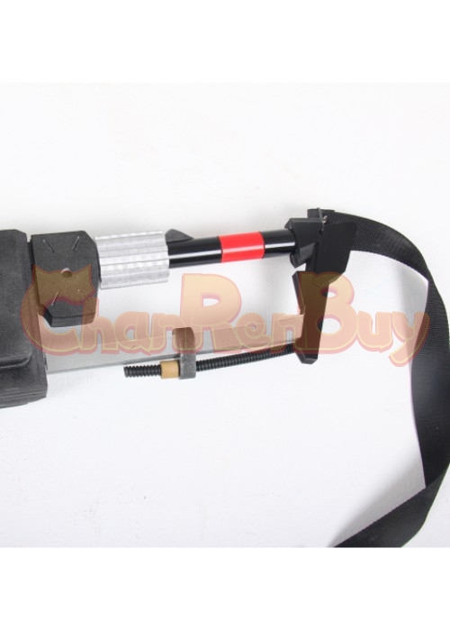 Arknights Blaze Chainsaw Cosplay Prop-Chaorenbuy Cosplay