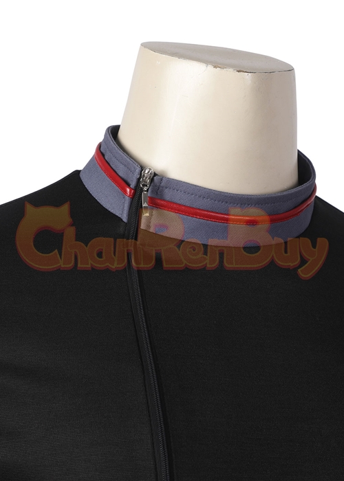  Guardians of the Galaxy 3 Star Lord Costume Cosplay Team Suit Outfit-Chaorenbuy Cosplay