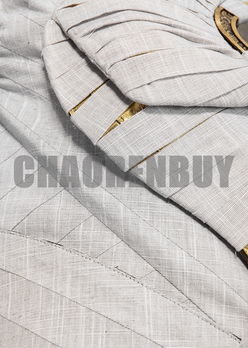 Moon Knight 2022 Costume Marc Spector Cosplay Suit Boots Outfit-Chaorenbuy Cosplay