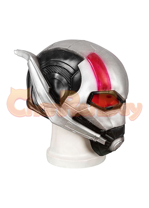 Ant Man and the Wasp Helmet Scott Lang Cosplay Mask-Chaorenbuy Cosplay