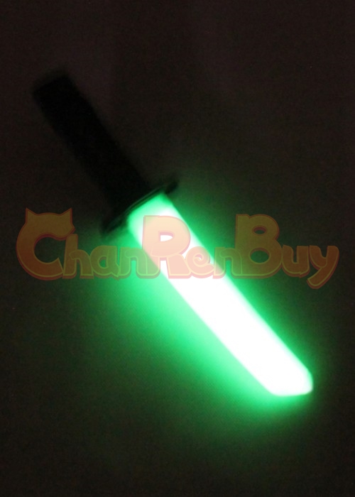 Scream Death Buck Luminous Dagger Cosplay Prop-Chaorenbuy Cosplay
