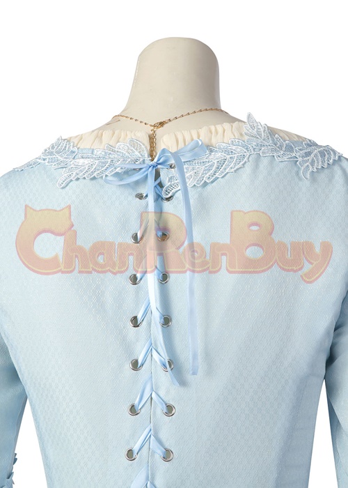 Alicent Hightower Costume House of the Dragon Cosplay Suit-Chaorenbuy Cosplay