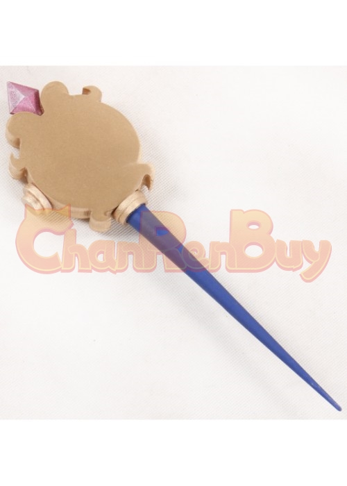 Final Fantasy Moogle Wand Cosplay Prop-Chaorenbuy Cosplay