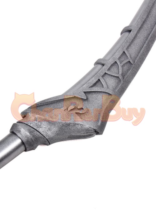 Fire Emblem Three Houses Claude von Riegan Bow and Arrow Golden Deer Cosplay Prop-Chaorenbuy Cosplay