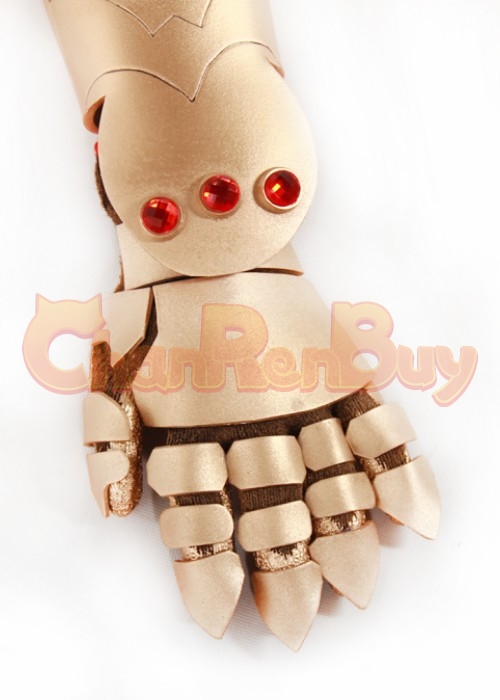 Thundercats The Claw of Omen Sword Cosplay Prop-Chaorenbuy Cosplay