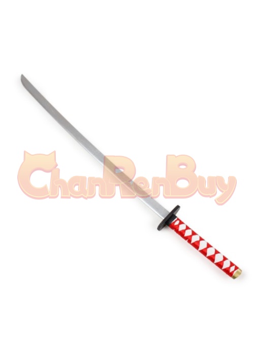 Jujutsu Kaisen Kasumi Miwa Sword Cosplay Prop-Chaorenbuy Cosplay
