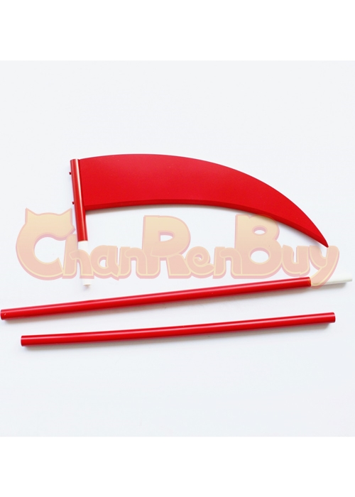 Chainsaw Man Power Sickle Cosplay Prop Ver. 2-Chaorenbuy Cosplay