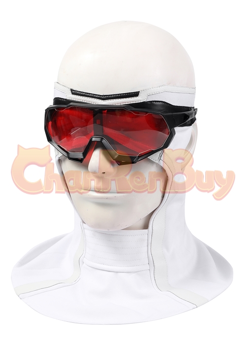 The Falcon Costume New Captain America Sam Wilson Cosplay Suit  Ver 2-Chaorenbuy Cosplay