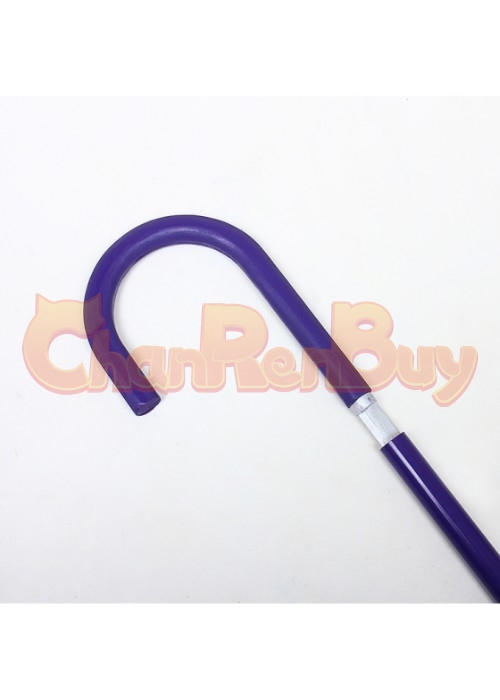 One Piece Brook Soul Solid Sword Cosplay Prop-Chaorenbuy Cosplay