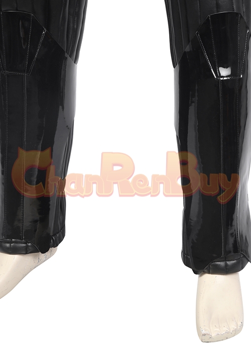 Darth Vader Costume Obi-Wan Kenobi 2022 Cosplay Suit-Chaorenbuy Cosplay