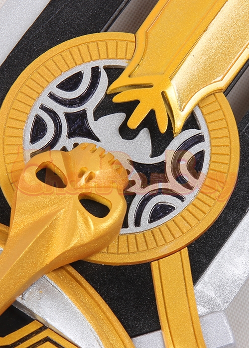 Final Fantasy XV FF15 Gladiolus Amicitia Greatswords Cosplay Prop-Chaorenbuy Cosplay