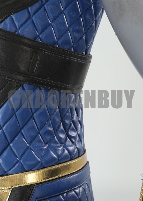 Thor Love and Thunder Costume Cosplay Suit Boots Outfit Ver 2-Chaorenbuy Cosplay