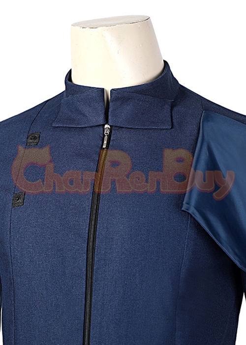 Doctor Strange in the Multiverse of Madness Costume Cosplay Suit Ver 1-Chaorenbuy Cosplay