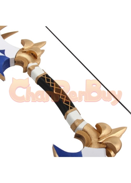 Genshin Impact Venti Fischl Favonius Warbow Cosplay Arch-Chaorenbuy Cosplay