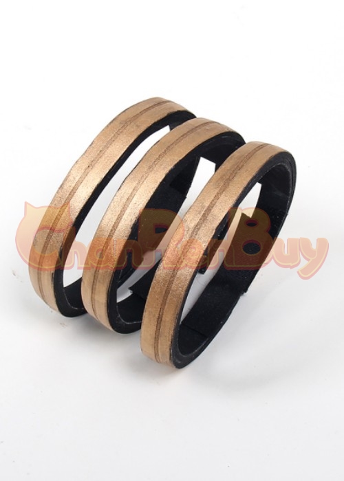 Avengers Endgame Cosplay Hawkeye Wrist Mounted Arrow  Launcher-Chaorenbuy Cosplay