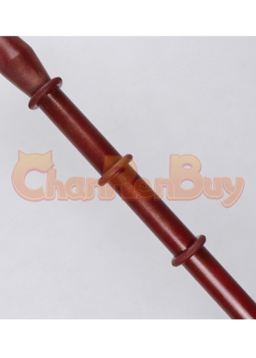 LOG HORIZON Shiroe Staff Cosplay Prop-Chaorenbuy Cosplay