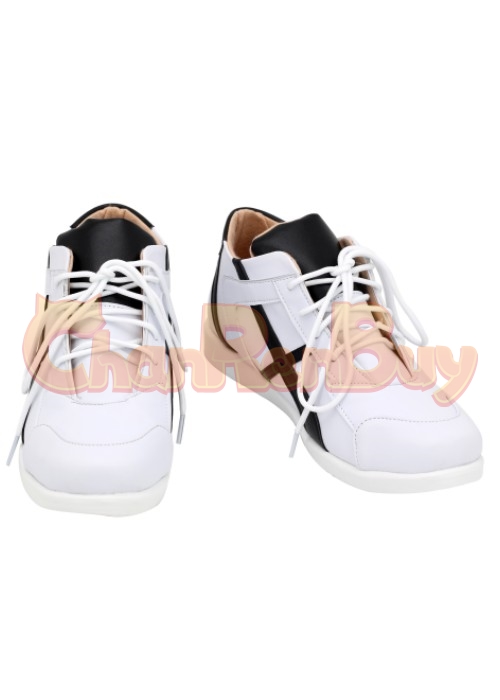 Koutarou Bokuto Shoes Haikyu Cosplay Boots-Chaorenbuy Cosplay