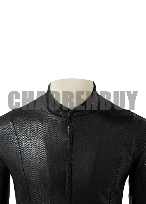 Geralt of Rivia Costume The Season 2 Cosplay Suit Boots Outfit-Chaorenbuy Cosplay