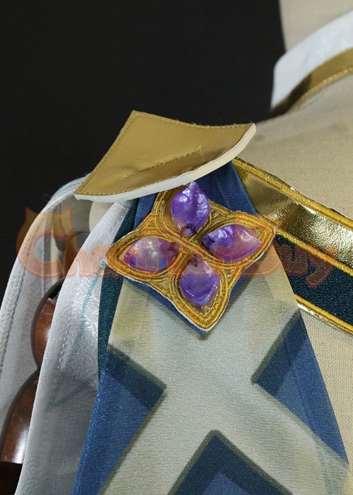 Faruzan Costume Genshin Impact Cosplay Suit-Chaorenbuy Cosplay