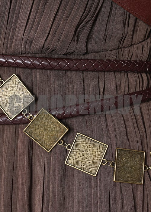 Malenia Empyrean Costume E.R. Cosplay Suit Outfit-Chaorenbuy Cosplay