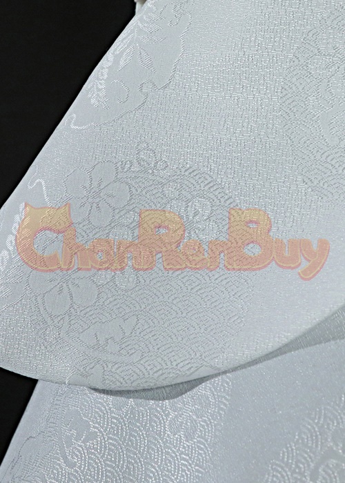 Faruzan Costume Genshin Impact Cosplay Suit-Chaorenbuy Cosplay