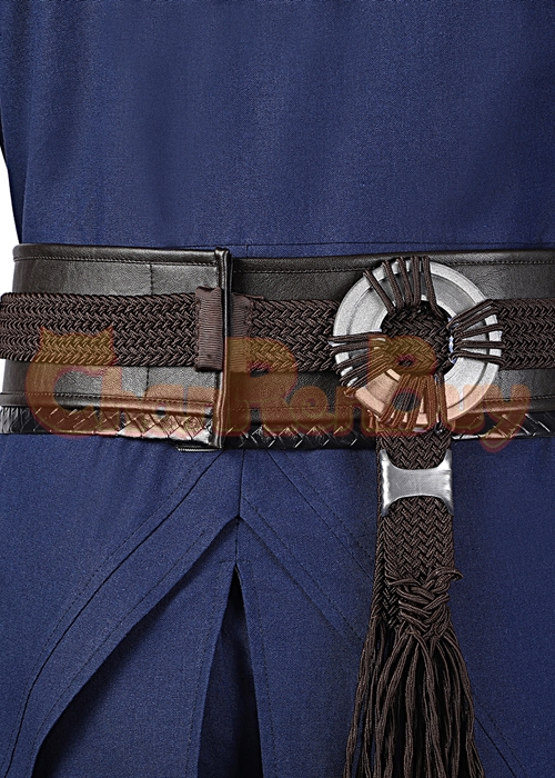 Doctor Strange in the Multiverse of Madness Costume Cosplay Suit Ver 2-Chaorenbuy Cosplay