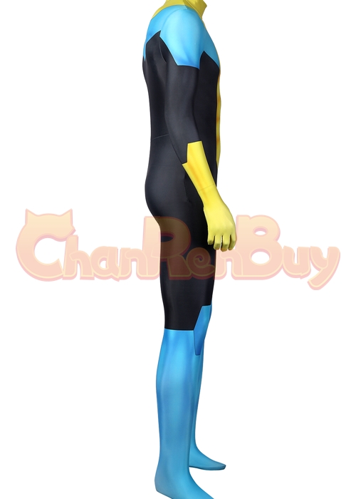 Invincible Costume Mark Grayson Cosplay Suit -Chaorenbuy Cosplay