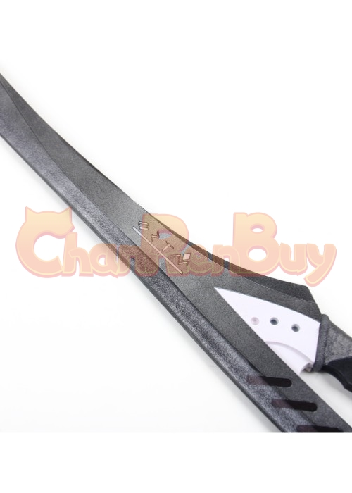 The Legend of Heroes Kuro no Kiseki Dagger Cosplay Prop-Chaorenbuy Cosplay
